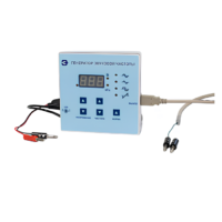 Генератор звуковой частоты (лабораторный) - «globural.ru» - Тихорецк