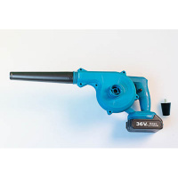 Воздуходувка  - «globural.ru» - Тихорецк