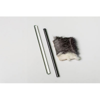 Набор палочек по электростатике (вариант 1) - «globural.ru» - Тихорецк