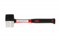 Киянка резиновая 450 гр - «globural.ru» - Тихорецк