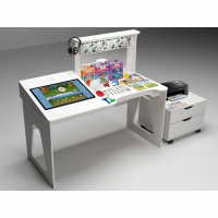 Интерактивный профессиональный стол логопеда "Лого-Про" - «globural.ru» - Тихорецк