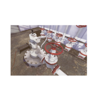 Комплект VR-тренажеров для колледжей нефтегазовой отрасли АГЗУ и ГПА - «globural.ru» - Тихорецк