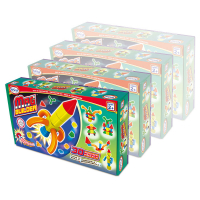 Магнитный конструктор Строитель. Базовый 30 деталей + колесная база. Комплект на группу - «globural.ru» - Тихорецк