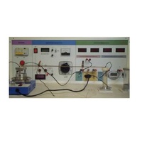 Установка «Теплопроводность и электропроводность металлов» - «globural.ru» - Тихорецк