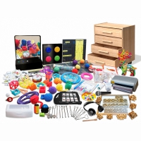 Набор для логопеда, дефектолога и детей с РАС (аутизмом) - «globural.ru» - Тихорецк