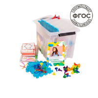 Комплект игр "Послушные ладошки" - «globural.ru» - Тихорецк