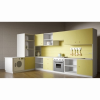 Детская кухня «Дарья» - «globural.ru» - Тихорецк