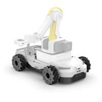 Автономная мобильная платформа Magician Go - «globural.ru» - Тихорецк