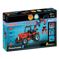 Конструктор "Пневматика 3" - «globural.ru» - Тихорецк