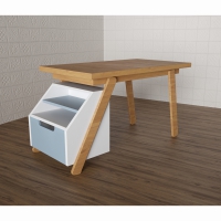 Детский стол «Артемка» - «globural.ru» - Тихорецк