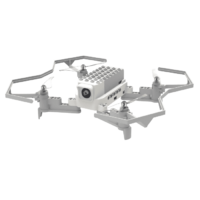 Образовательный модуль для изучения Аэротехнологии на группу до 10 детей	 - «globural.ru» - Тихорецк