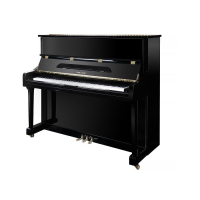 Пианино акустическое с табуретом/ банкеткой для пианино - «globural.ru» - Тихорецк