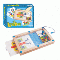 Развивающая игра "ЛогиПик" - «globural.ru» - Тихорецк