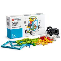 Набор для индивидуального обучения  BricQ Motion Prime - «globural.ru» - Тихорецк