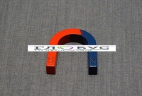 Магнит U- образный лабораторный - «globural.ru» - Тихорецк