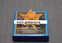 Сухой препарат "Звезда морская" (вариант 1) - «globural.ru» - Тихорецк