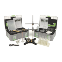 Базовый лабораторный комплект по биологии - «globural.ru» - Тихорецк