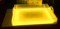 Планшет для аква-анимации с RGB подсветкой 70*50см - «globural.ru» - Тихорецк