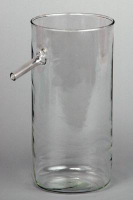 Стакан отливной демонстрационный 250 мл. - «globural.ru» - Тихорецк