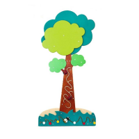 Панель настенная "Дерево" - «globural.ru» - Тихорецк