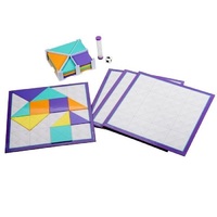 Игра-танграм  - «globural.ru» - Тихорецк