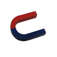 Магнит U-образный лабораторный - «globural.ru» - Тихорецк