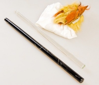 Набор палочек по электростатике (вариант 3) - «globural.ru» - Тихорецк