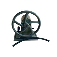 Насос вакуумный Комовского (вариант 1) - «globural.ru» - Тихорецк