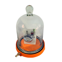 Вакуумная тарелка со звонком - «globural.ru» - Тихорецк