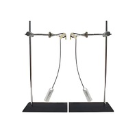 Маятник электростатический (пара) - «globural.ru» - Тихорецк