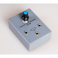 Реостат-потенциометр РП-6М (лабораторный) - «globural.ru» - Тихорецк