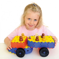 Набор Полидрон Малыш (комплект на группу) - «globural.ru» - Тихорецк