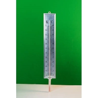 Термометр демонстрационный (вариант 1) - «globural.ru» - Тихорецк