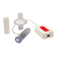 Спирометрический датчик - «globural.ru» - Тихорецк