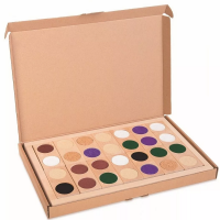 Игра на сенсомоторное развитие "Домино тактильное" - «globural.ru» - Тихорецк