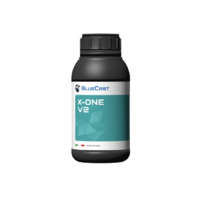 Фотополимер Bluecast x-one v2 - литьевой - «globural.ru» - Тихорецк