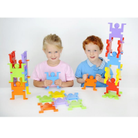 Набор Акробаты - «globural.ru» - Тихорецк