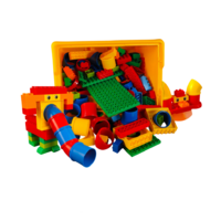 Конструктор Ведушка "Набор с трубками" - «globural.ru» - Тихорецк