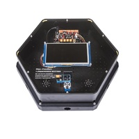 Модуль интерактивный "Игра Sokoban с управлением жестами" - «globural.ru» - Тихорецк