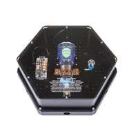 Модуль интерактивный "Эффект Бернулли" - «globural.ru» - Тихорецк