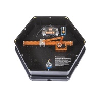 Модуль интерактивный "Механизм 1" - «globural.ru» - Тихорецк