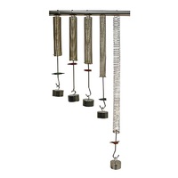 Набор пружин с различной жёсткостью - «globural.ru» - Тихорецк