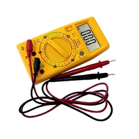 Амперметр демонстрационный (цифровой) - «globural.ru» - Тихорецк