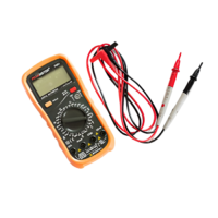 Вольтметр демонстрационный (цифровой) - «globural.ru» - Тихорецк