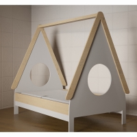 Детская кровать «Эмили» - «globural.ru» - Тихорецк