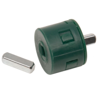 Муфта Clutch для конструктора VEX (3 штуки в упаковке) - «globural.ru» - Тихорецк