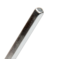 Ведущая ось 12" Drive Shaft 12" для конструктора VEX (4 штук в упаковке) - «globural.ru» - Тихорецк