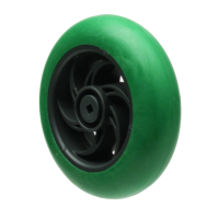 Колесо 2.75"  для конструктора VEX (4 штуки в упаковке) - «globural.ru» - Тихорецк