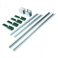 Набор для создания линейного движения Linear Motion Kit для конструктора VEX - «globural.ru» - Тихорецк