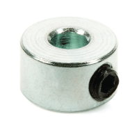 Стопорное кольцо Shaft Collar для конструктора VEX (16 штук в упаковке)  - «globural.ru» - Тихорецк